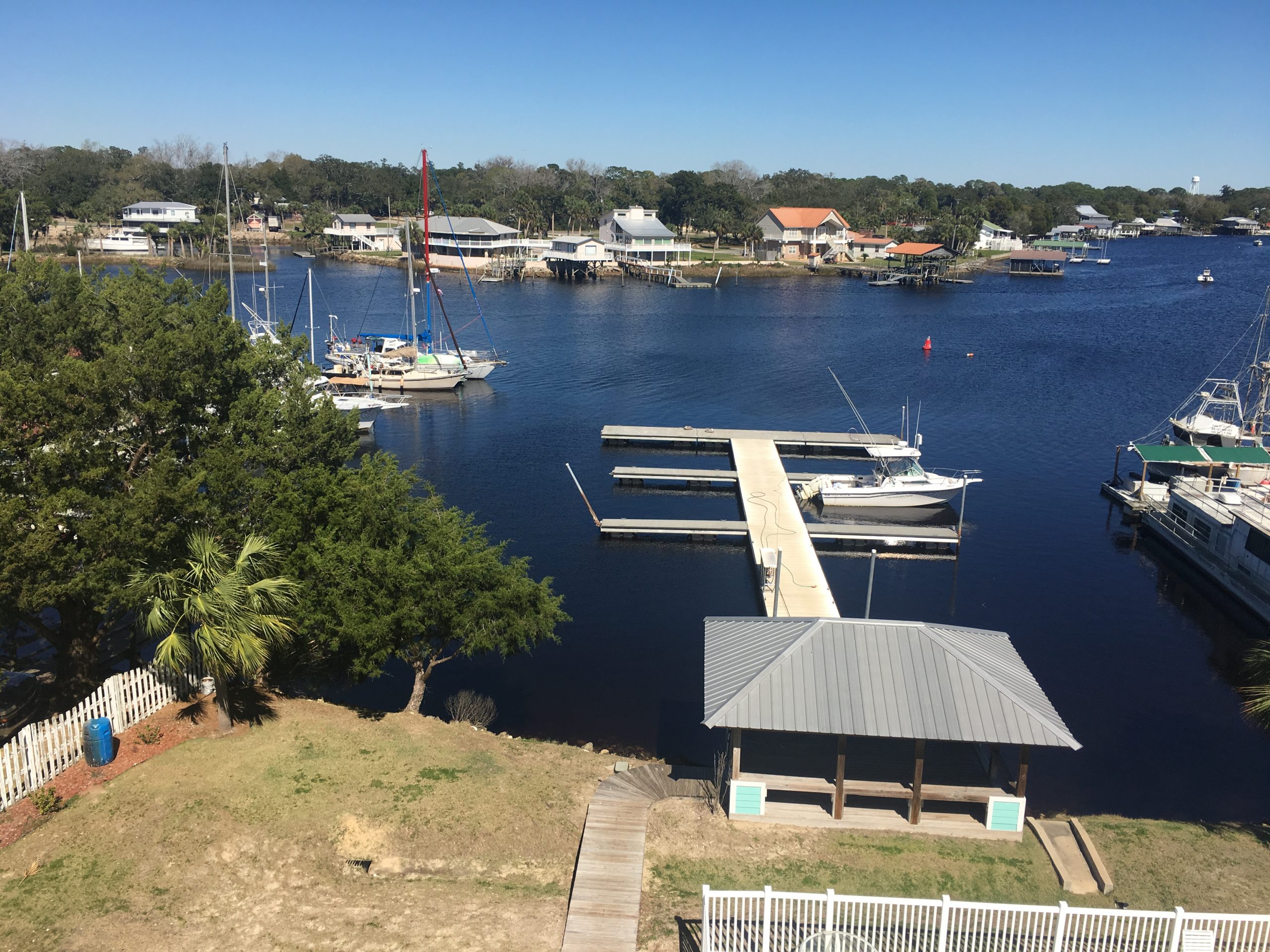 RIVERS EDGE 3B Steinhatchee Vacations