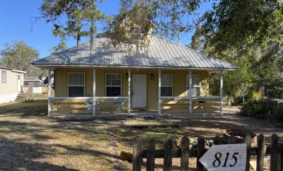 KELBER COTTAGE