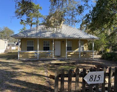 KELBER COTTAGE